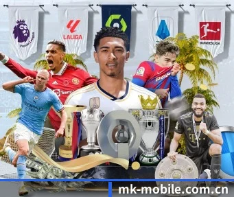 mk-mobile.com.cn APP